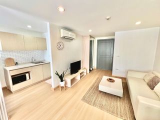 For rent 1 bed condo in Prawet, Bangkok