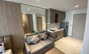 For rent studio condo in Watthana, Bangkok