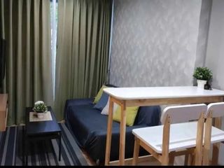 For rent 1 bed condo in Phra Khanong, Bangkok