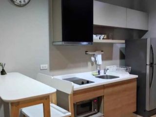For rent 1 bed condo in Phra Khanong, Bangkok