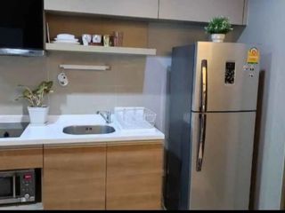 For rent 1 bed condo in Phra Khanong, Bangkok