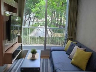 For rent 1 bed condo in Phra Khanong, Bangkok