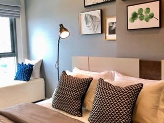 For rent 1 Beds condo in Bangkok Noi, Bangkok