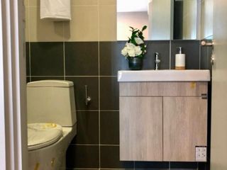 For rent 1 Beds condo in Bangkok Noi, Bangkok
