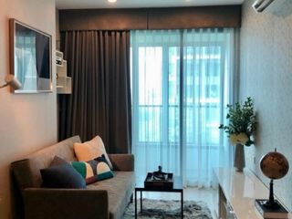 For rent 1 Beds condo in Bangkok Noi, Bangkok