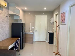 For rent 1 bed condo in Wang Thonglang, Bangkok