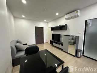 For sale 1 Beds condo in Bangkok Noi, Bangkok