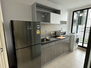 For sale 1 Beds condo in Bangkok Noi, Bangkok