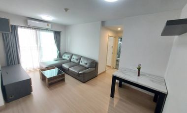 For rent 2 bed condo in Bang Phlat, Bangkok