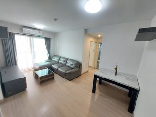 For rent 2 bed condo in Bang Phlat, Bangkok