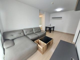 For rent 2 bed condo in Bang Phlat, Bangkok