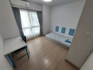 For rent 2 bed condo in Bang Phlat, Bangkok