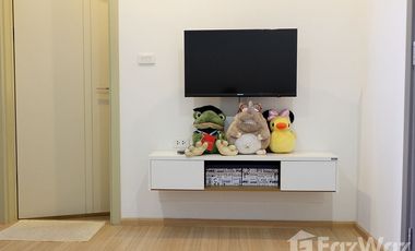 For sale 1 bed condo in Suan Luang, Bangkok