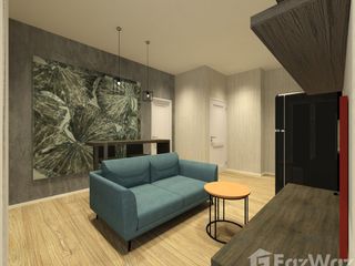 For rent 1 Beds condo in Chatuchak, Bangkok