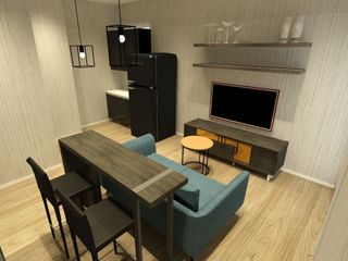 For rent 1 Beds condo in Chatuchak, Bangkok