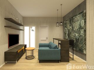 For rent 1 Beds condo in Chatuchak, Bangkok