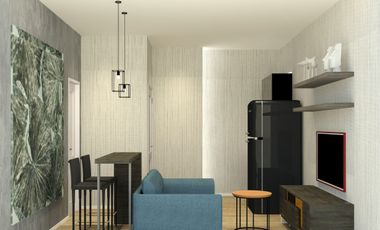 For rent 1 bed condo in Chatuchak, Bangkok