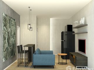 For rent 1 Beds condo in Chatuchak, Bangkok