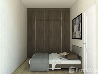For rent 1 Beds condo in Chatuchak, Bangkok