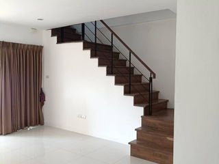 For rent 3 Beds townhouse in Lat Phrao, Bangkok