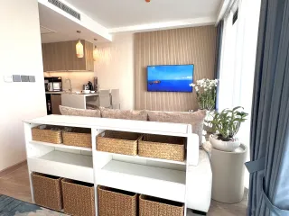 For rent studio condo in Thalang, Phuket