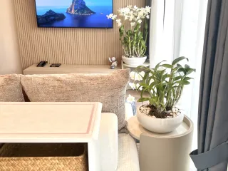 For rent studio condo in Thalang, Phuket