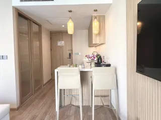 For rent スタジオ condo in Thalang, Phuket