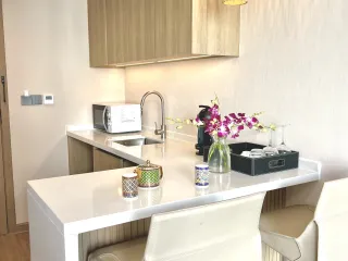 For rent スタジオ condo in Thalang, Phuket