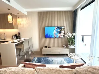 For rent studio condo in Thalang, Phuket