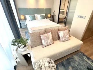 For rent studio condo in Thalang, Phuket