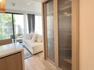 For rent スタジオ condo in Thalang, Phuket