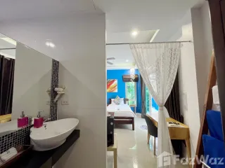 For rent 8 bed hotel in Thalang, Phuket