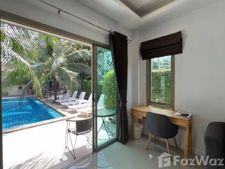 For rent 8 bed hotel in Thalang, Phuket