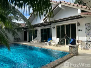 For rent 8 bed hotel in Thalang, Phuket