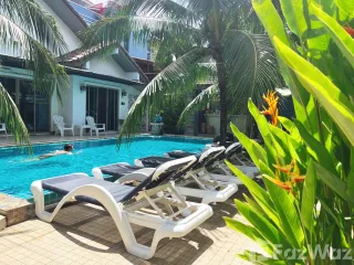 For rent 8 bed hotel in Thalang, Phuket