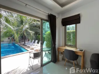 For rent 8 bed hotel in Thalang, Phuket