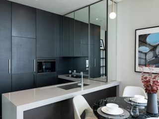 For rent 2 Beds condo in Pathum Wan, Bangkok