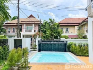 For sale 5 Beds villa in Mueang Phuket, Phuket