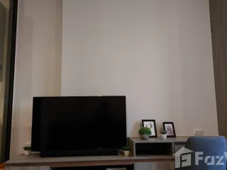 For sale スタジオ condo in Watthana, Bangkok