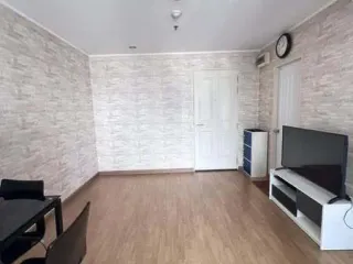 For sale 1 Beds condo in Phaya Thai, Bangkok