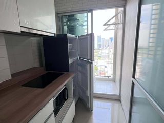For sale 1 Beds condo in Phaya Thai, Bangkok