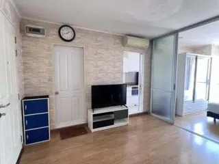 For sale 1 Beds condo in Phaya Thai, Bangkok