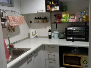 For sale 1 bed condo in Bang Kapi, Bangkok