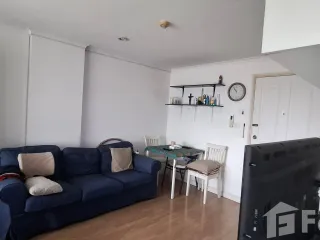 For sale 1 bed condo in Bang Kapi, Bangkok