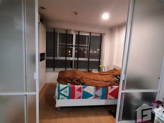 For sale 1 bed condo in Bang Kapi, Bangkok