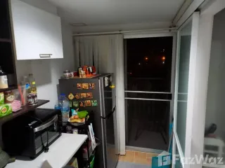For sale 1 bed condo in Bang Kapi, Bangkok