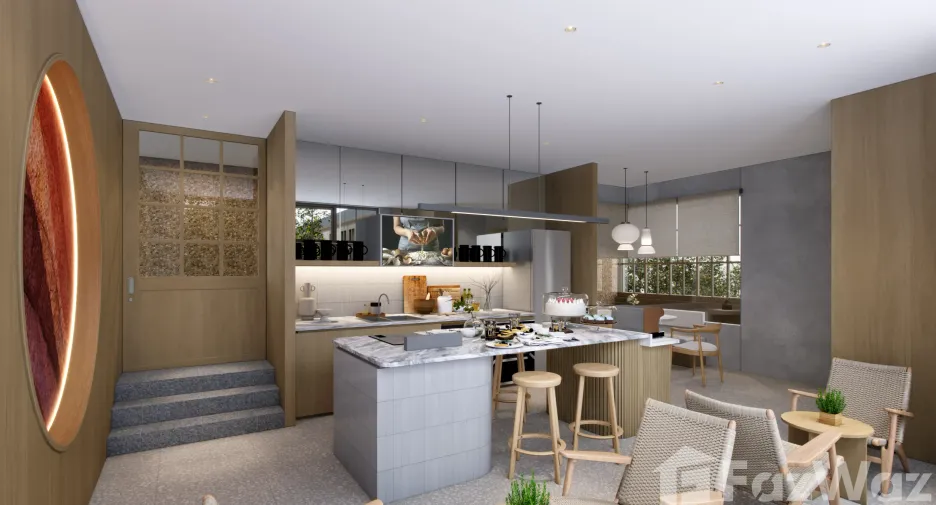 For sale 2 Beds condo in Watthana, Bangkok