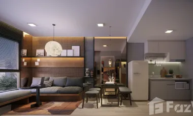 For sale 2 Beds condo in Watthana, Bangkok