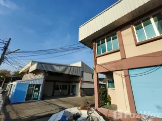 For sale スタジオ house in Min Buri, Bangkok