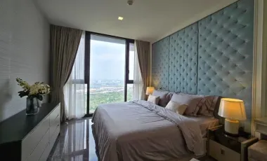 For sale 2 bed condo in Chatuchak, Bangkok